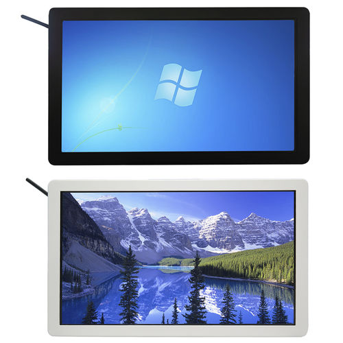 Computador All-In-One - Shenzhen Hengstar Technology Co., Ltd. - embutido / Intel® Celeron 1037U / Ethernet