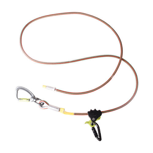 Talabarte de corda - EXTREME XP II - Edelrid - ajustável