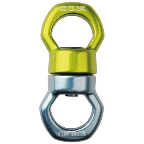 Destorcedor forjado - 22 kN | VORTEX - Edelrid