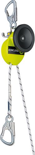Sistema antiqueda - 2 100 g | ASG 300 HUB - Edelrid