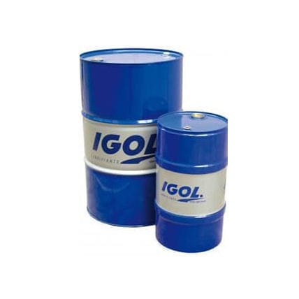 Óleo de lubrificação - PRO 450X - IGOL - semissintético / para motor / para motor a diesel