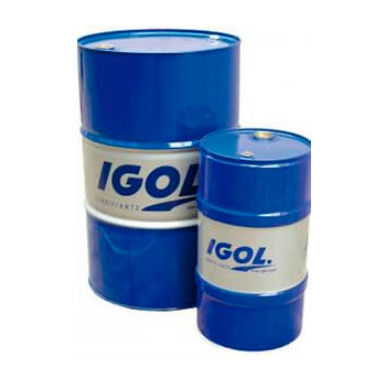 Graxa de lubrificação - G - IGOL - sintética / para rolamentos / para baixas temperaturas