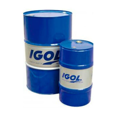 Óleo de lubrificação - CUTOLINE NR - IGOL - para operação de acabamento / para pressões extremas
