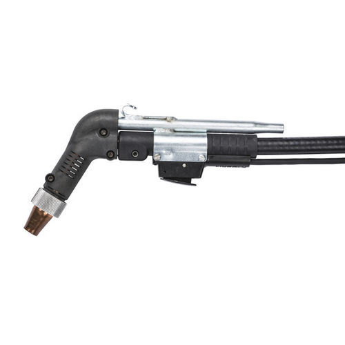 Tocha de soldagem por arco submerso - FT 564 - Lincoln Electric - refrigerada a ar