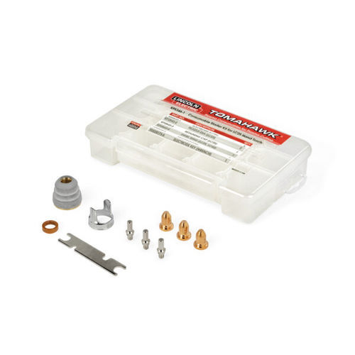 Comsumíveis para soldagem - KP5346-1 - Lincoln Electric