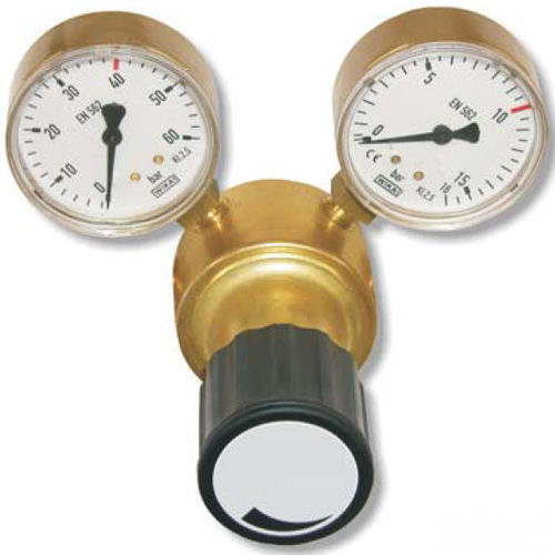 Regulador de pressão de gás - LT 2000 - Spectron Gas Control Systems GmbH - de pistão / de simples estágio / em latão