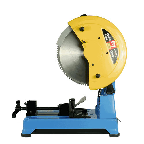 Serra circular - 9435 T3 - JEPSON POWER - para metais / para plásticos / para tubos