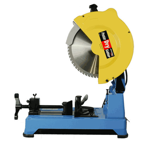 Serra circular - 9430 - JEPSON POWER - para metais / para plásticos / para perfis