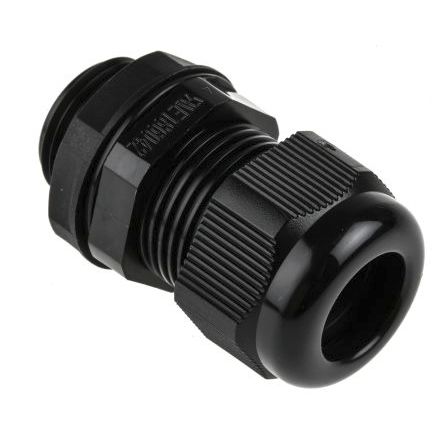 Prensa-Cabo Em尼龙