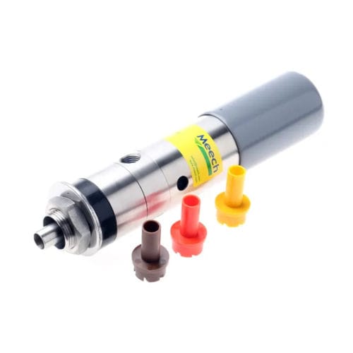 Resfriador de ar comprimido - 291-5386 - RS PRO - industrial / para armário / em inox