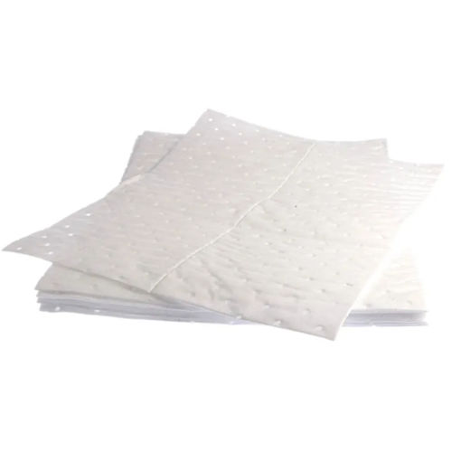 Absorvente folha - 771-63 series - RS PRO - de óleo