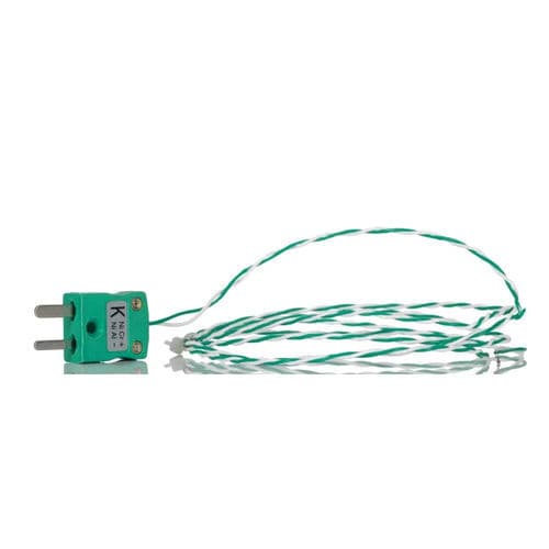 Fio termopar classe 1 - 363-0250 - RS PRO