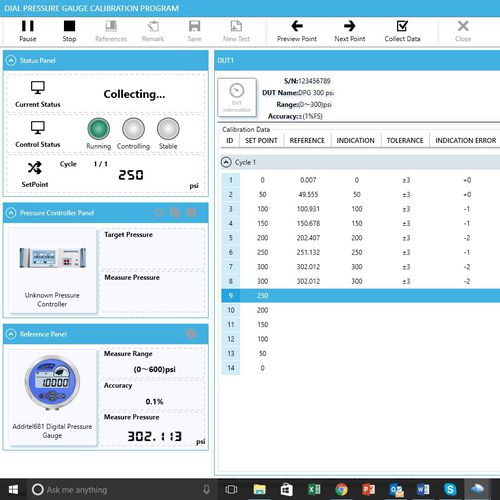 Software de gestão - Additel ACal (9530)  - Additel Corporation - de calibração / de laboratório / de ativos