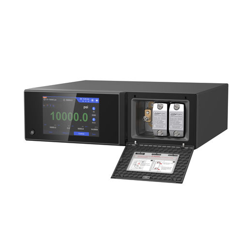 Controlador de pressão para calibração da pressão - ADT793 - Additel Corporation - digital / de precisão