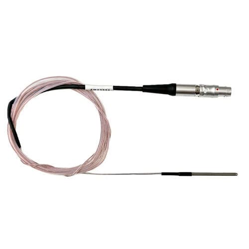 Sonda de temperatura de termopar - AM1612A series  - Additel Corporation - de imersão / 4 terminais / de pequenas dimensões
