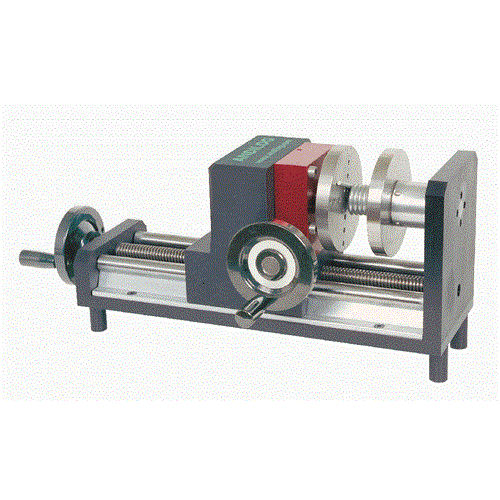 Banco de ensaio de torque - ANDILOG Technologies - de ruptura / manual / para materiais