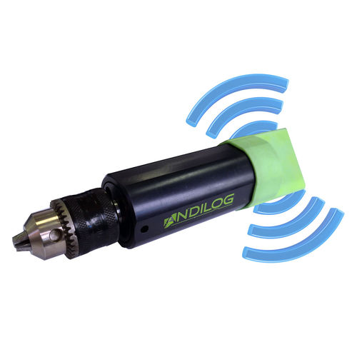 Sensor de torque rotativo - WLC TH - ANDILOG Technologies - com Bluetooth