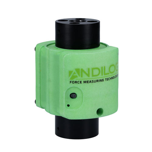 Sensor de torque rotativo - ANDILOG Technologies - com Bluetooth