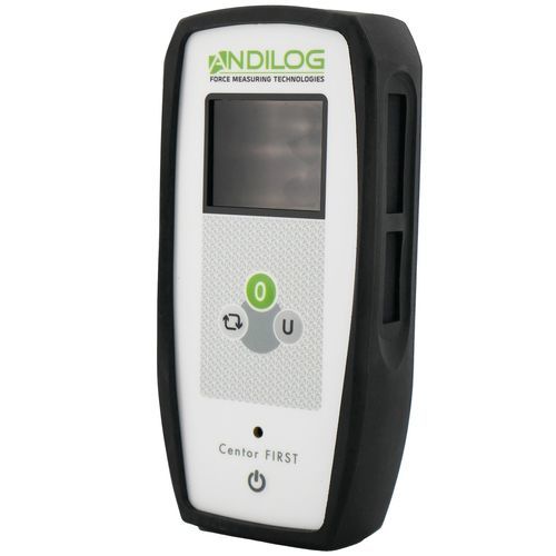Dinamômetro digitais - CENTOR FIRST II - ANDILOG Technologies - portátil / de tensão/compressão / compacto