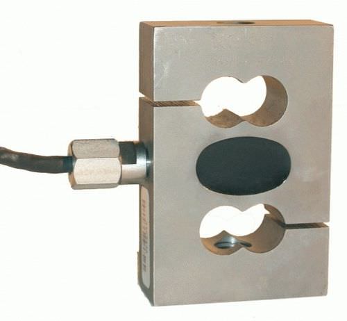 Célula de carga de compressão - SPIP S9 series - ANDILOG Technologies - de tensão/compressão / de tensão / tipo S