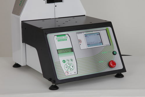 Máquina de ensaio universal - Stentor II - ANDILOG Technologies - de flexão / de tensão/compressão / de fricção