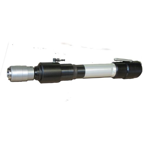 Rosqueadeira pneumática - MP100CA - OBER SpA - de duas velocidades / reta
