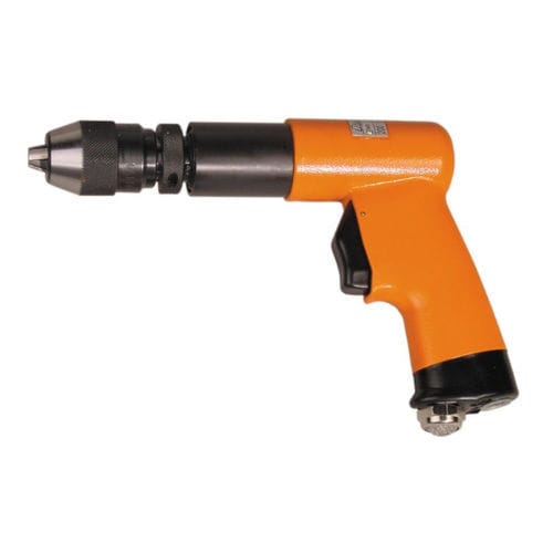 Furadeira pneumática - ERG100 - OBER SpA - reta
