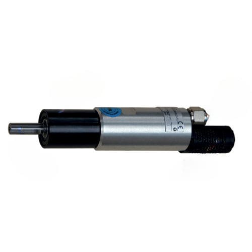 Motor pneumático de palhetas - LGS series  - OBER SpA