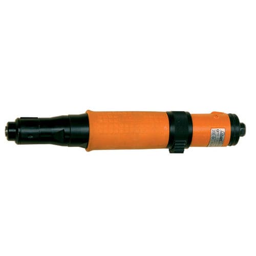 Parafusadeira pneumática reta - ERGOVIT series - OBER SpA - com controle de torque / com embreagem deslizante