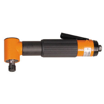Furadeira pneumática - ERG P series - OBER SpA - de ângulo reto