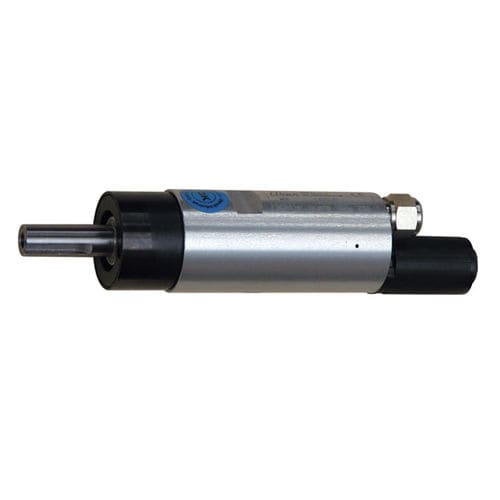Motor pneumático de palhetas - LGS series - OBER SpA