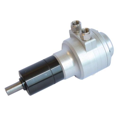 Motor pneumático de palhetas - MVR series - OBER SpA - reversível