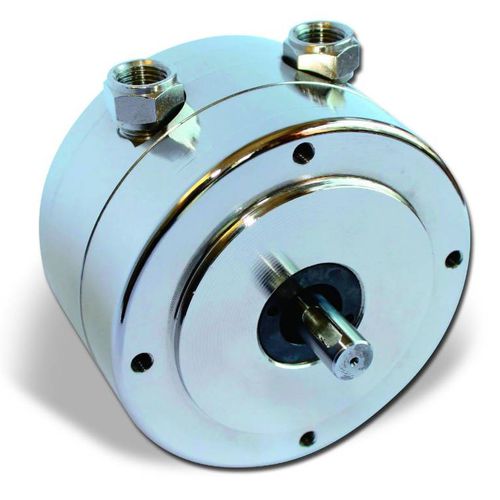 Motor pneumático de palhetas - PRT 100 series - OBER SpA - reversível