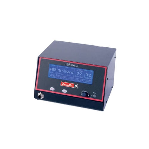 Controlador de aperto - ESP C series - Desoutter Industrial Tools