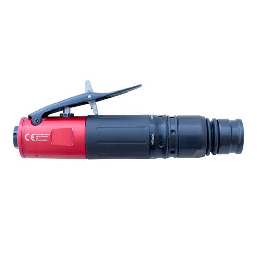 Furadeira pneumática - DR300-T5500-QR - Desoutter Industrial Tools - reta