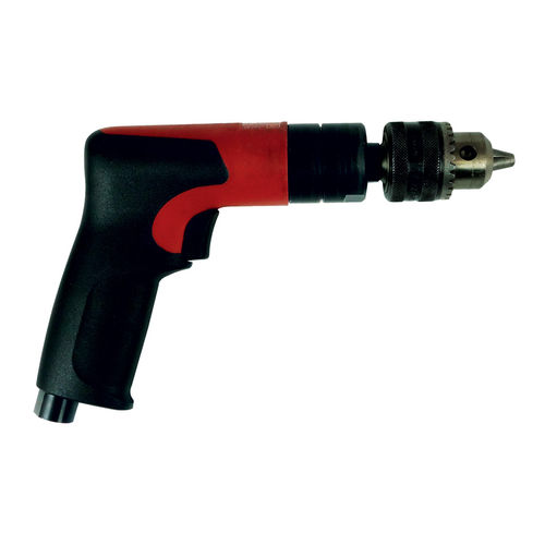 Furadeira pneumática - DR500-P1000-QR - Desoutter Industrial Tools - de alta precisão