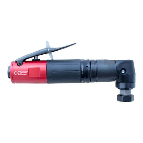 Furadeira pneumática - DR300-T2000-THD-90 - Desoutter Industrial Tools - de ângulo reto / de uso intensivo