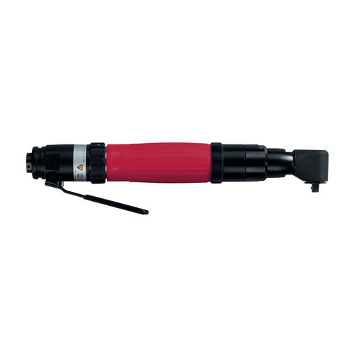 Parafusadeira pneumática angular - SC043-L950-S90A4S - Desoutter Industrial Tools - com parada automática / com limitador de torque