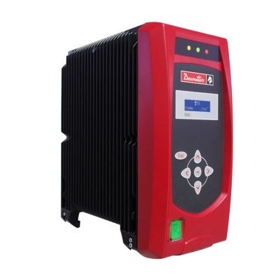 Controlador de aperto - CVI3 Function - Desoutter Industrial Tools