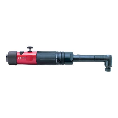 Rebarbador pneumático - C27-LX300-T6-90- BRB ex - Desoutter Industrial Tools - de alumínio