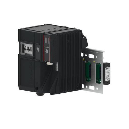 Sistema de parafusamento com controle remoto - MULTI - Desoutter Industrial Tools - automático / controlado por computador / modular