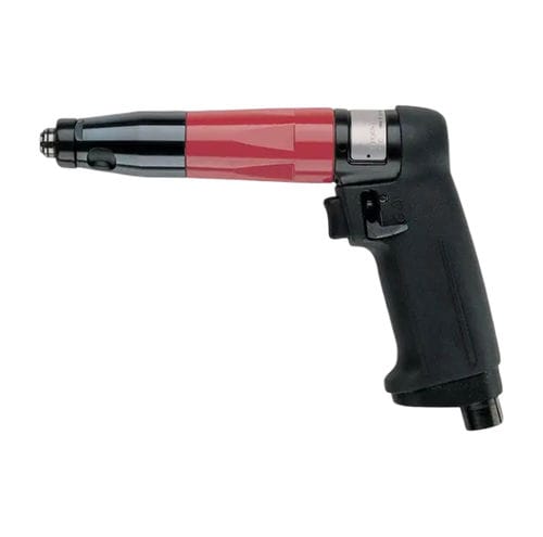 Parafusadeira pneumática tipo pistola - SBP021-T2300-S4Q - Desoutter Industrial Tools - com parada automática / com limitador de torque