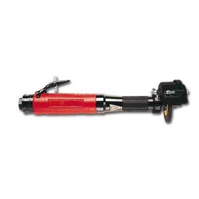 Miniesmerilhadeira de mão - K918C3 - Desoutter Industrial Tools - pneumática / reta / industrial