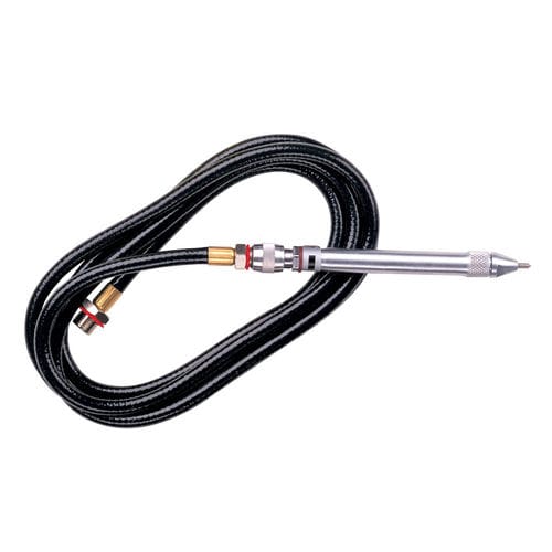 Caneta de gravação pneumática - VP2-X - Desoutter Industrial Tools - por riscagem