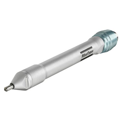 Caneta de gravação pneumática - P2505 series - Atlas Copco Tools