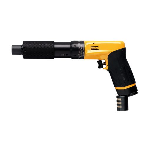 Furadeira pneumática - LBS series - Atlas Copco Tools - de alta precisão