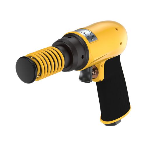 Rebitadeira pneumática - RRH series - Atlas Copco Tools