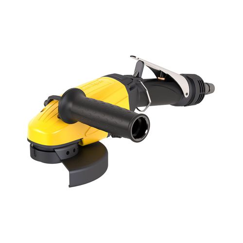 Esmerilhadeira com turbina - GTG25 series - Atlas Copco Tools - elétrica / angular