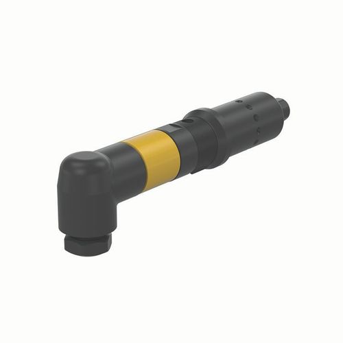 Cabeçote de furação para furação - BHM - Atlas Copco Tools - modular