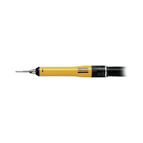 Esmerilhadeira pneumática - LSF07 S850 - Atlas Copco Tools - de precisão / lápis / compacta